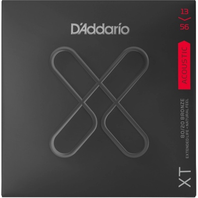 D'Addario XTABR1356
