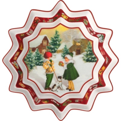 Villeroy & Boch Malá miska Toy's Fantasy Prekvapenie 17 cm