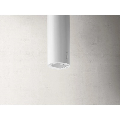 ELICA TUBE PRO ISLAND WH/A/43