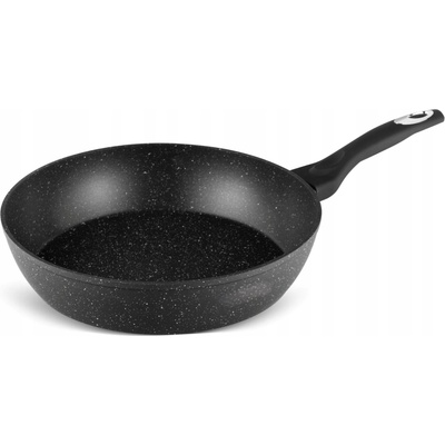 MASTERPAN Tradiční pánev 28 cm granitová
