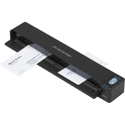 FUJITSU ScanSnap iX100