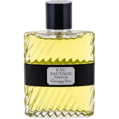 Christian Dior Eau Sauvage Parfum 2017 parfémovaná voda pánská 50 ml
