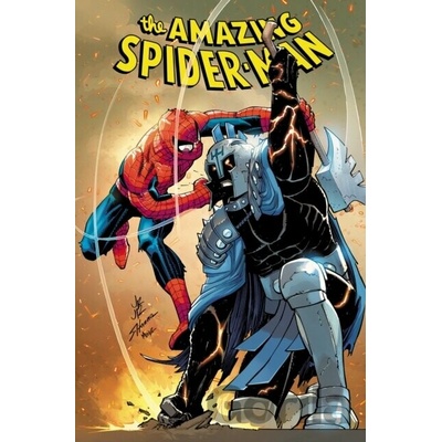 Amazing Spider-Man Vol. 2: Through the Gates of Hell