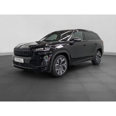 Skoda Kodiaq 2.0 TDI 4x4 DSG Sportline 142 kW