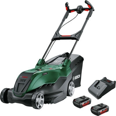 Bosch AdvancedRotak 36V-40-650 0.600.8B9.F01