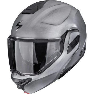 Scorpion EXO-TECH II Scratch