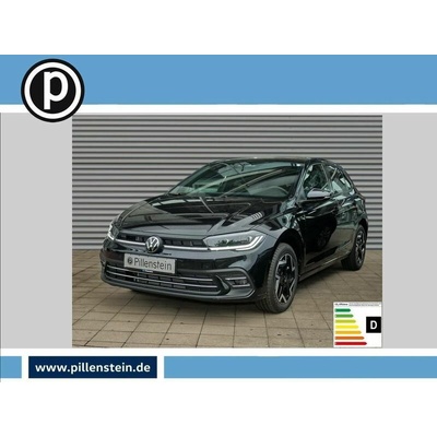 Volkswagen Polo 1.0 TSI DSG 70 kW