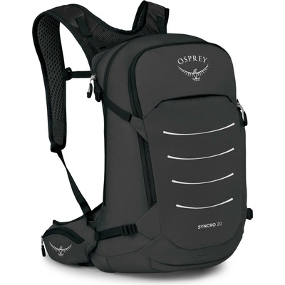 Osprey Syncro 20l raven black – Hledejceny.cz