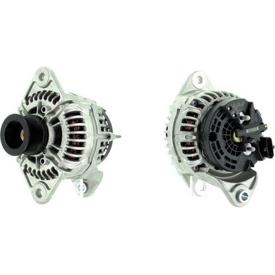 Alternátor - Volvo FH12/16 / Bosch 0124655024