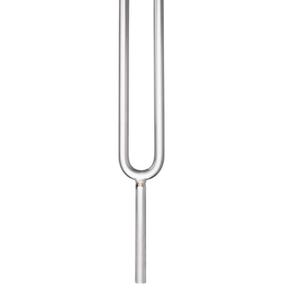 MEINL Sonic Energy Crystal Tuning Fork - F3, 44,9 cm