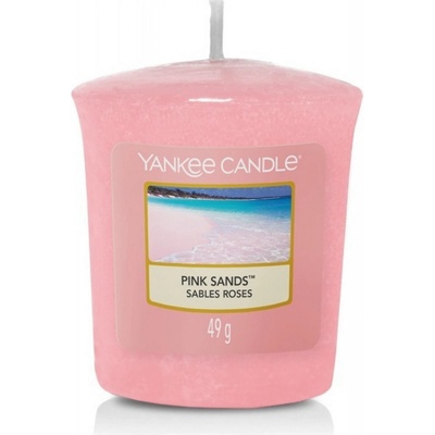Yankee Candle Pink Sands 49 g