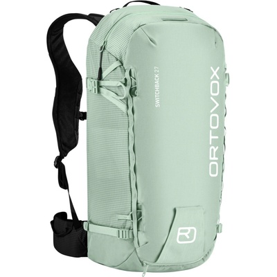 Ortovox Switchback 27l sv.zelená