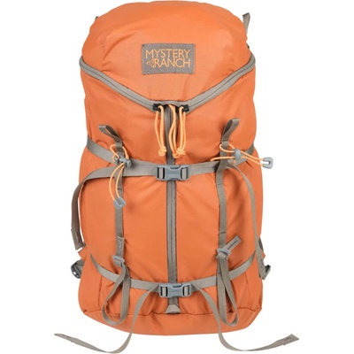 Mystery Ranch Gallagator 20l oranžový