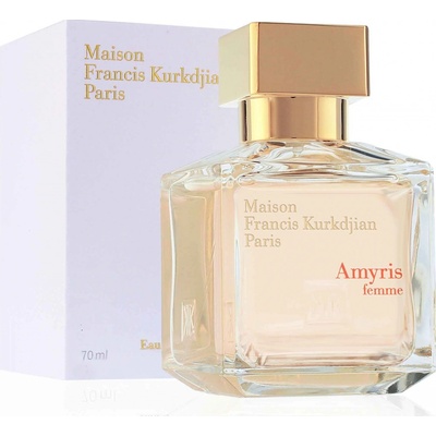 Maison Francis Kurkdjian Amyris parfémovaná voda dámská 70 ml