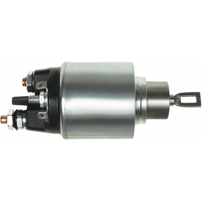 Elektromagnetický spínač, startér AS-PL SS0382S
