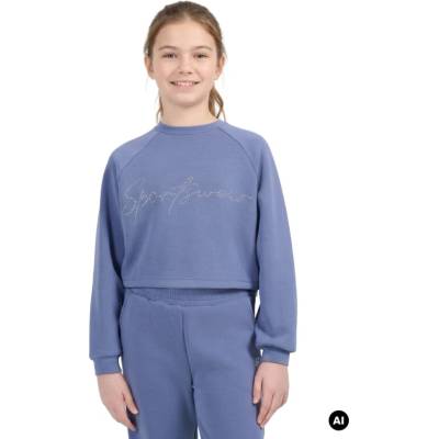 4F F2705 modrá