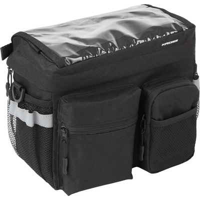 Kross Roamer Map Bag