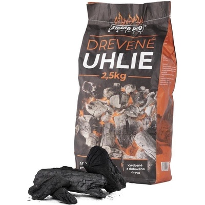 Strend Pro uhlie Strend Pro Grill 2,5 kg