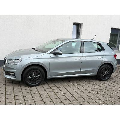 Skoda Fabia 1.0 TSI Selection 85 kW