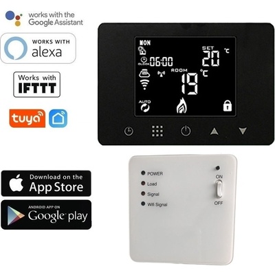 TUYA WIFI AS-HY09RF-2