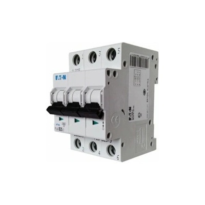 Eaton 16A, B