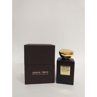 Giorgio Armani Privé Rose d´Arabie Intense parfumovaná voda unisex 100 ml