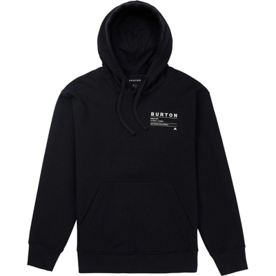 Burton Moretown PO true black