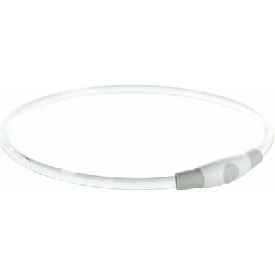 Trixie Flash Light Ring Obojok