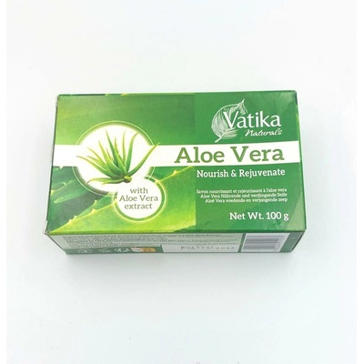 Dabur mydlo s aloe vera 100 g