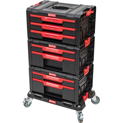 Qbrick System Pro Drawer Workshop Set 1 2.0 – Hledejceny.cz