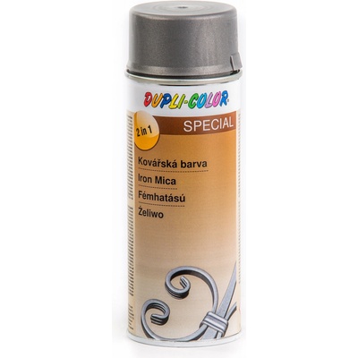 Dupli Color Iron mica 400 ml antracitová – Hledejceny.cz
