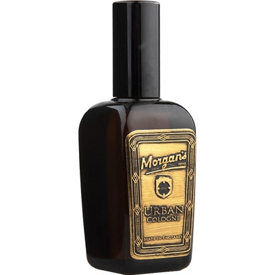 Morgan's Urban kolínská voda pánská 90 ml
