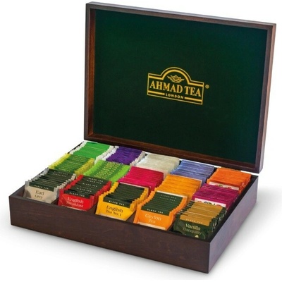 Ahmad Tea Tea Forever alu 150 ks