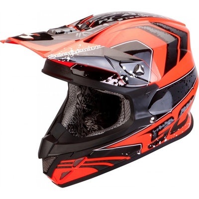 Scorpion VX 20 Air Quartz