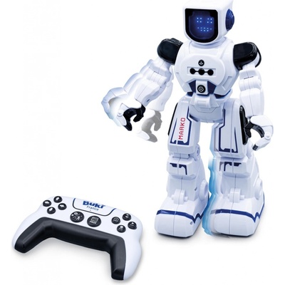 BUKI Interaktivní robot Marko