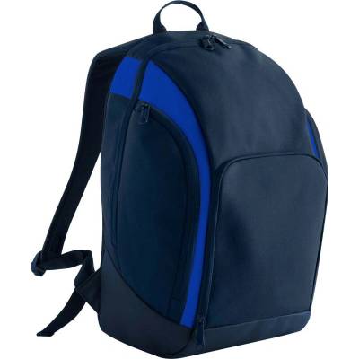 BagBase BG 571 Teamwear Navy/modrá royal 25 l