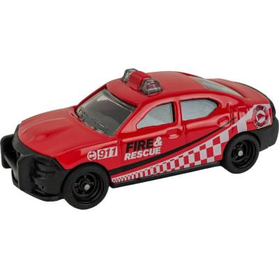 Buddy Toys BDC 113 Fire Chief