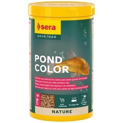 Sera Pond Color 1 l