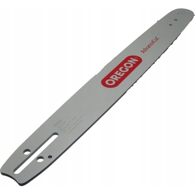 Oregon Vodící lišta Advancecut 18" 45cm .325" 1,3mm 180MLBK095