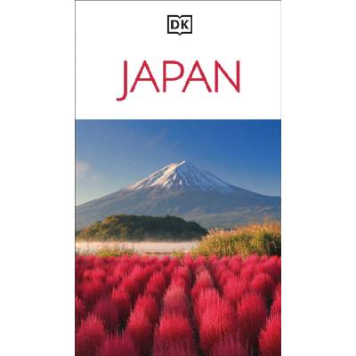 DK Japan - DK Travel