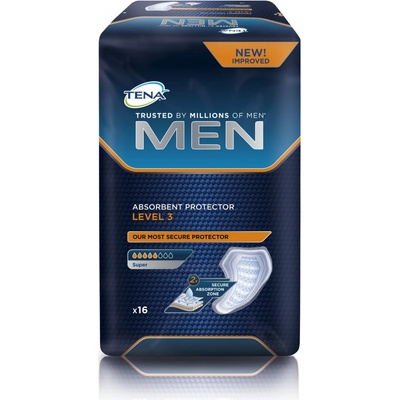 TENA Men Level 3 16 ks – Hledejceny.cz