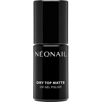 NeoNail gel lak Dry Top Matte 7,2 ml