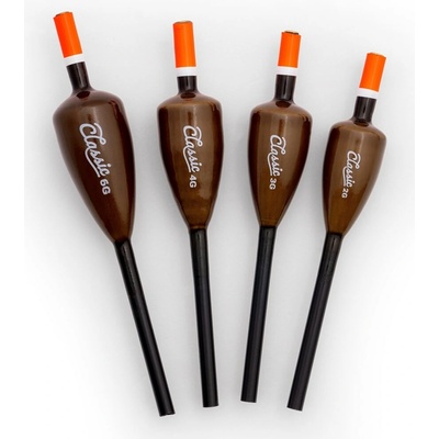 Korum splávek Classic Inline Bobber Float 3 g