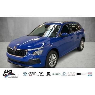 Skoda Kamiq 1.0 TSI Selection DSG 85 kW