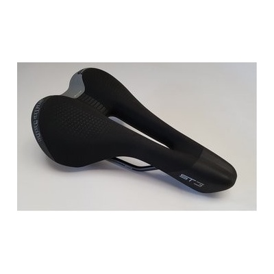 Selle Italia SEL.IT.ST 3 Superflow černé