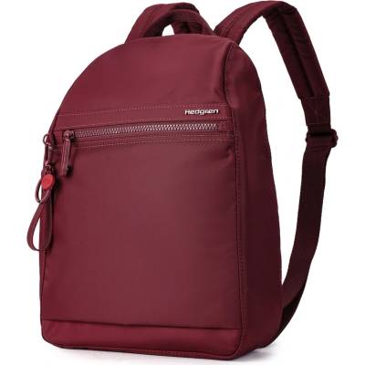Hedgren Inner city Vogue L HIC11L-918 vínová 8 L