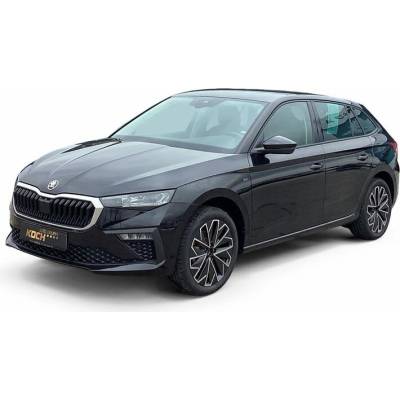 Skoda Scala 1.0 TSI Tour 85 kW