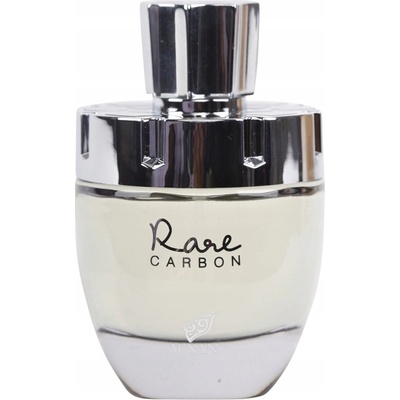 Afnan Rare Carbon parfumovaná voda pánska 100 ml