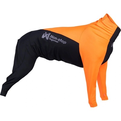 Non-stop Dogwear tenký overal Protector snow fena