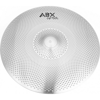 ABX Low Volume Crash 18”
